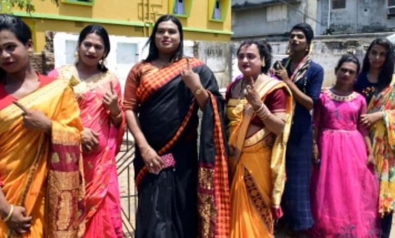 Transgenders of UP