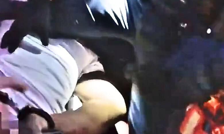 They’re trying to kill me, I can’t breathe: US cop pins down Black man, he dies