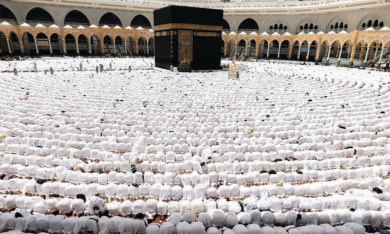 Saudi Arabia set to host inaugural Umrah and Ziyarah Forum in Madinah