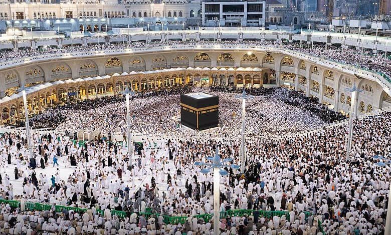 Umrah 2025: Saudi Arabia announces final entry and exit dates
