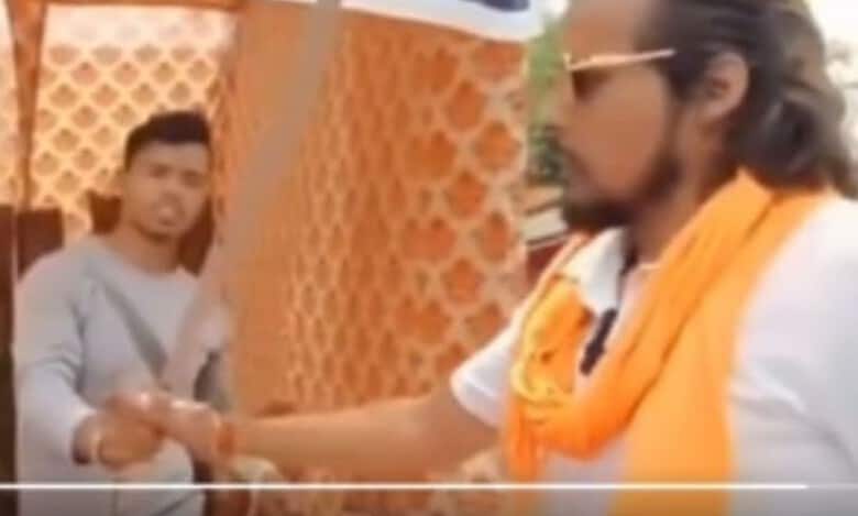 Bajrangdal Jharkhand