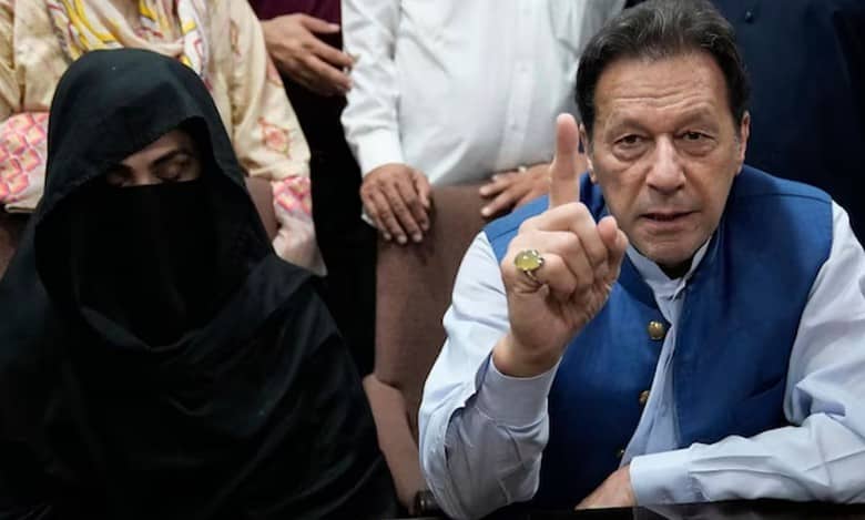 Pak court suspends Imran Khan's 14-year jail term in corruption case
