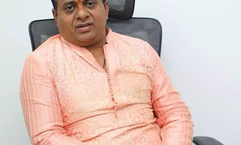 Ex-Telangana CM KCR's nephew Kanna Rao arrested in land grab case