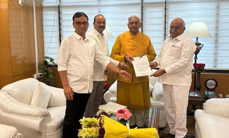 Andhra: TDP, BJP, JSP seek NHRC inquiry into deaths of old age pensioners