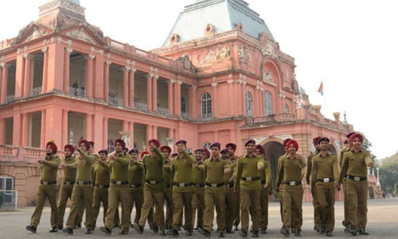 Kharge writes to Prez Murmu against 'privatisation' of Sainik schools