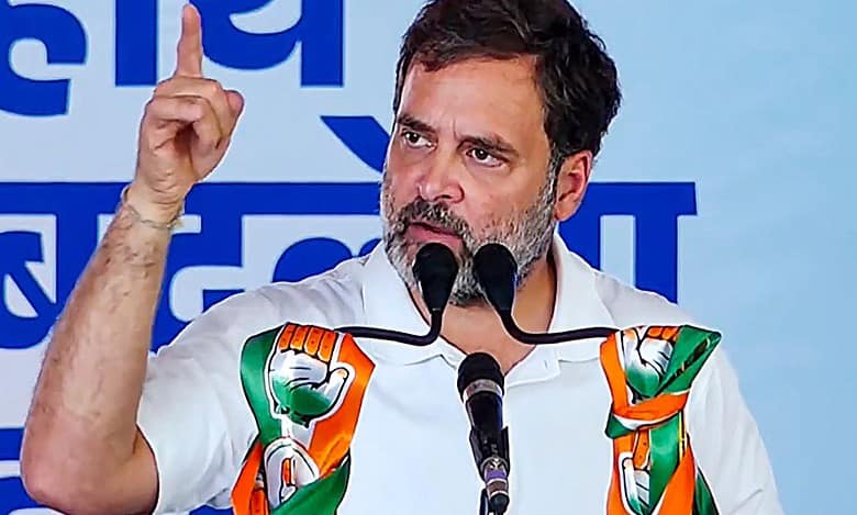 Rahul postpones Assam visit, to campaign in state after 1st phase of polls