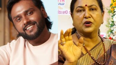 DMDK, turns into another Dravidian political party with dynastic leanings