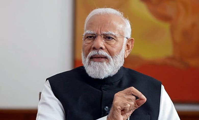 Requested Saudi Crown Prince to increase Haj quota for Indian Muslims: PM Modi