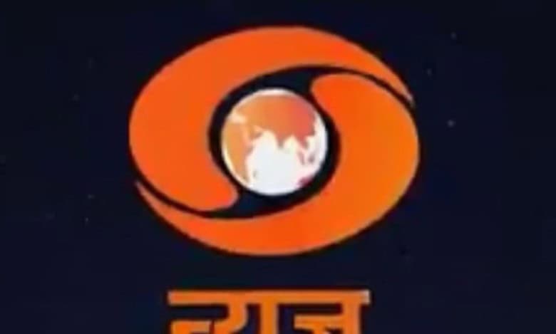 Doordarshan