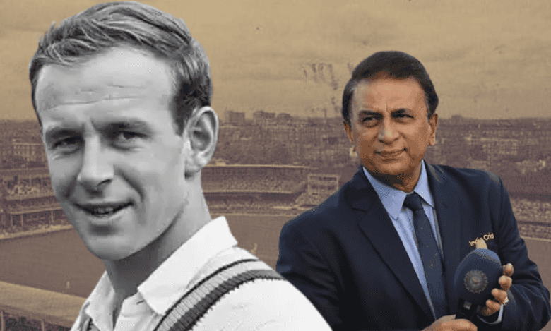 Derek Underwood was the best spinner I had ever played against: Sunny Gavaskar
