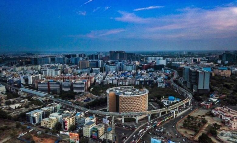 List of smart cities in the world released – Check Hyderabad's rank