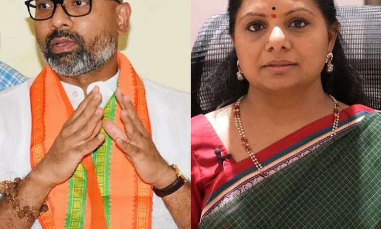 Nizamabad to miss bitter Arvind-Kavitha rivalry in this LS polls