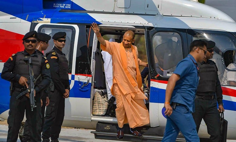 Yogi