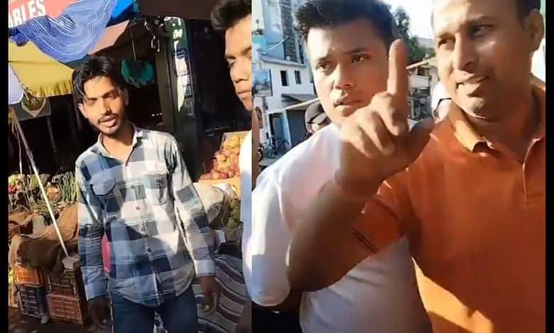 Uttarakhand: Muslim vendor harassed for naming shop ‘Lakshmi’