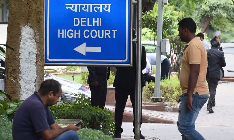 No case against X user for 'objectionable' post against Md Zubair, Delhi Police tells HC