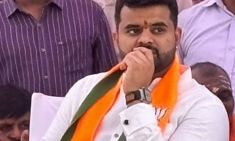 Sexual abuse case: Prajwal Revanna sent to SIT custody till June 29, faces 4th case