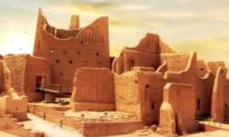 Saudi Arabia introduces cultural asset insurance programme