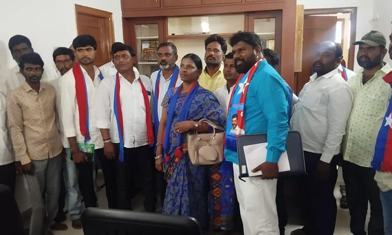 Jobless woman with PhD to contest LS polls from Hyderabad to flag ‘discrimination’