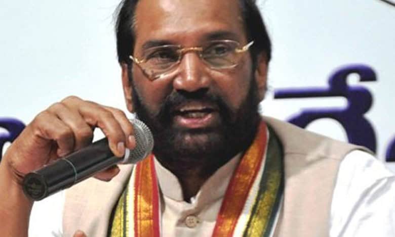 No application deadlines for ration card, Indiramma Illu: Uttam Reddy