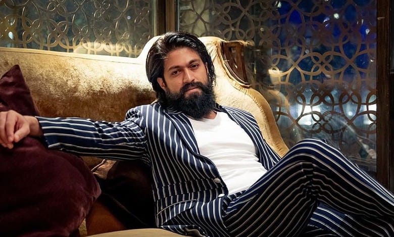 Exciting update: KGF star Yash joins Ramayana