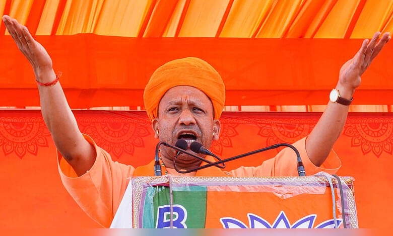 Country will elect Modi for bringing Ram, says UP CM Yogi