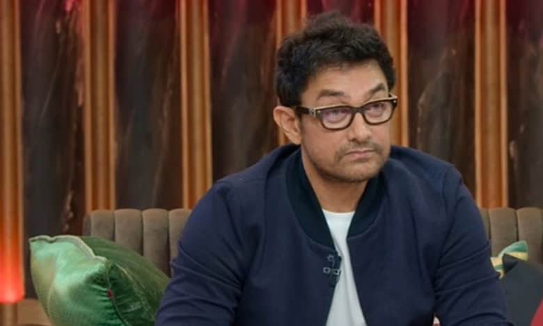Aamir Khan debuts on 'The Great Indian Kapil' show, opens up about skipping award shows
