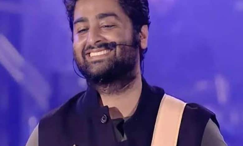 Arijit Singh's musical legacy: A journey of dreams and destiny