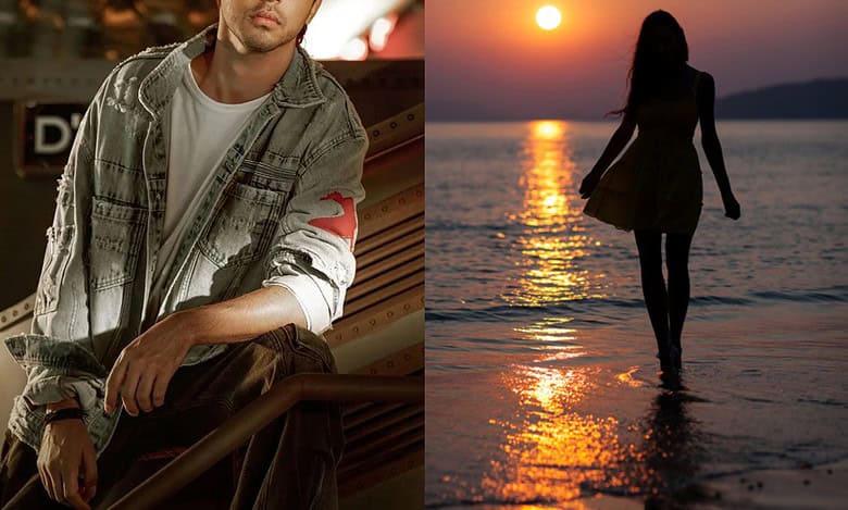 Not Larissa Bonesi, but Aryan Khan is dating a girl from Goa?