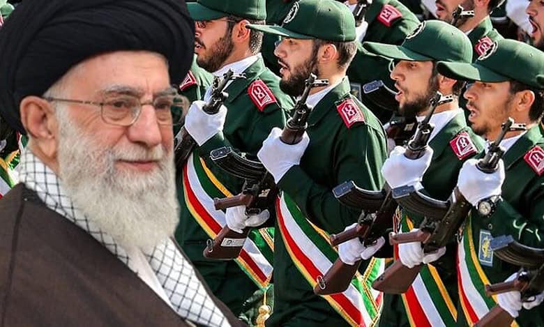How ‘Seventh Century’ Iran befooling 21st Century West