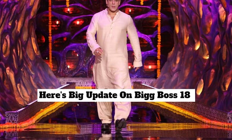 First update: Commoners too can participate in Bigg Boss 18?