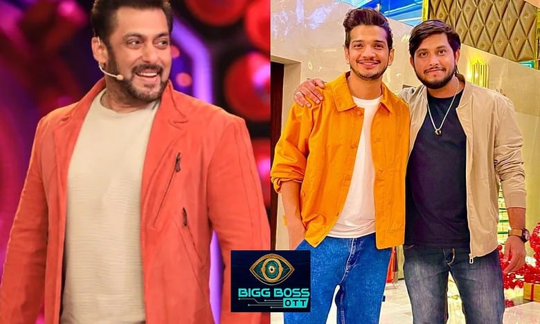 Sadakat Khan, first confirmed contestant of Bigg Boss OTT 3?