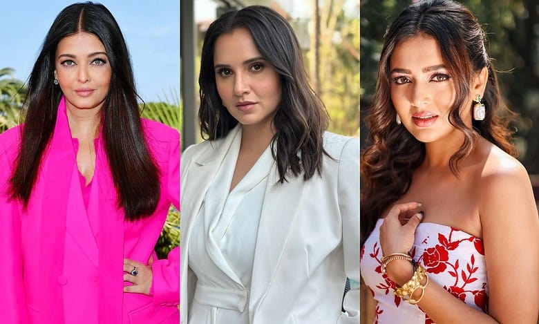 6 Indian female stars who own luxurious homes in Dubai