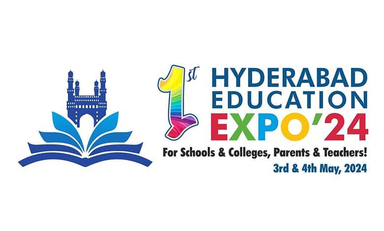 Hyderabad Educational Expo: Gateway to a bright future
