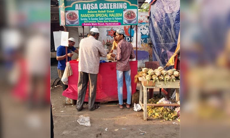 Ramzan turns Hyderabad caterers into seasonal food entrepreneurs