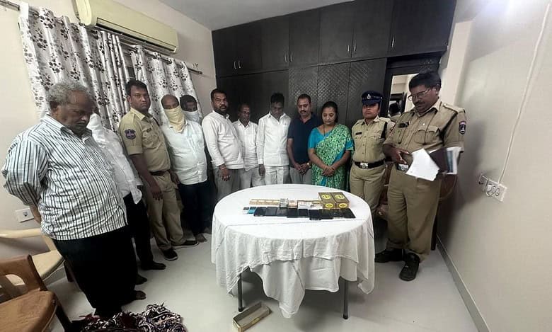 gambling in hyderabad