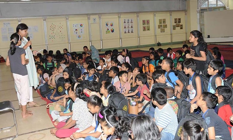 Salar Jung Museum to offer summer course on Yoga, Art of Living etc from May 6