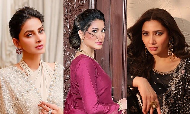 With 8L per episode, who is the highest paid Pakistani actress?