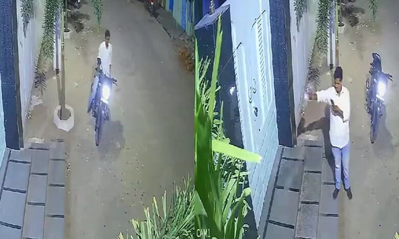 Hyderabad: Man held for pouring ‘petrol’ on LB Nagar mosque