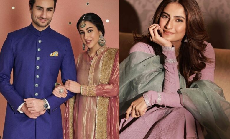 Ibrahim Ali Khan, Palak Tiwari get green signal from family?