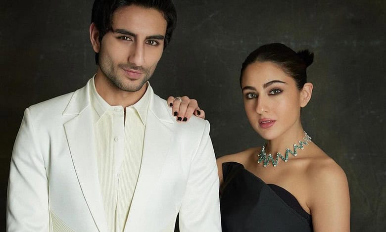 Big announcement from Ibrahim Ali Khan tomorrow?