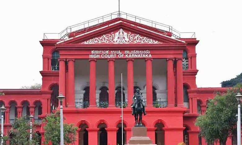 Karnataka HC grants relief to Dy CM Shivakumar in DA case