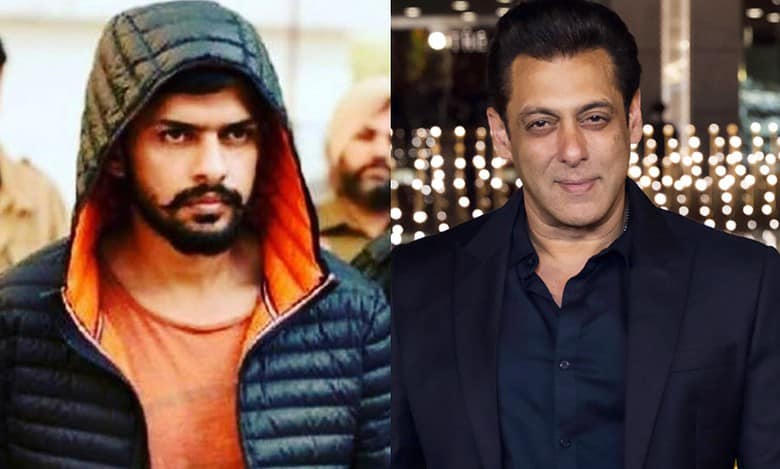 'Last warning': Bishnoi gang claims responsibility for firing at Salman Khan's home