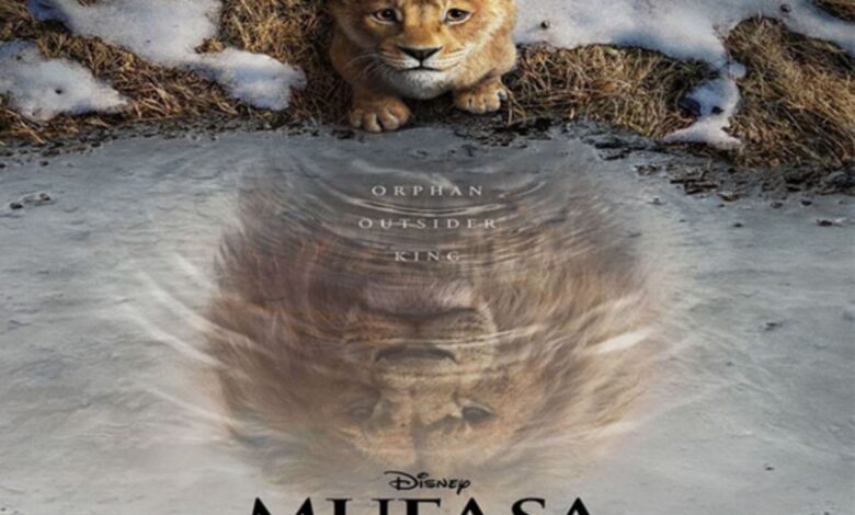 'Mufasa: The Lion King' to "roar" in theatres on December 20, trailer out
