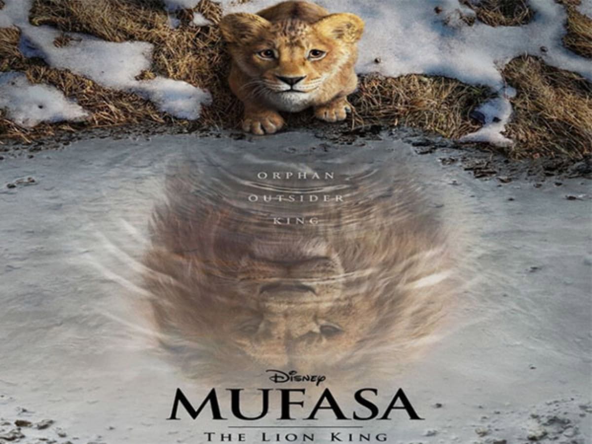 'Mufasa: The Lion King' to "roar" in theatres on December 20, trailer out