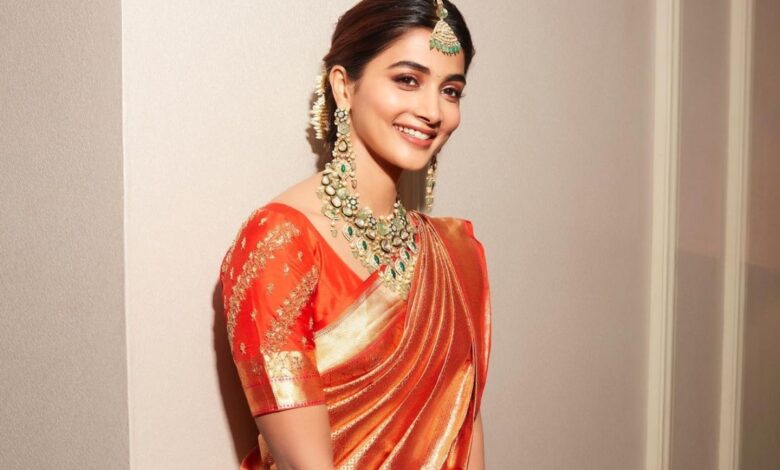 Pooja Hegde jets off to Sri Lanka to ring in her birthday