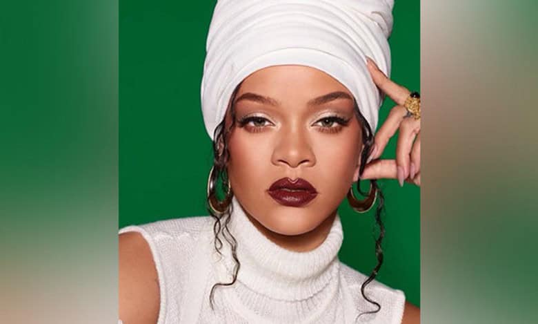 Rihanna planning to keep 2024 Met Gala look 'real simple'