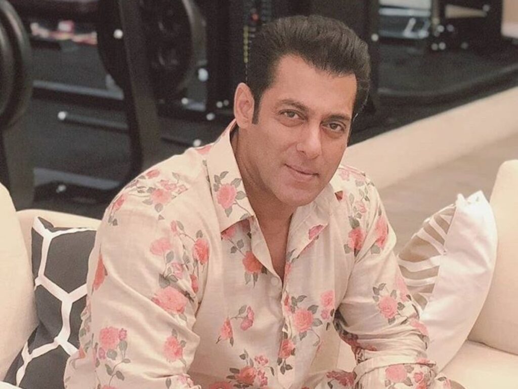 Salman Khan to kick off 'Sikandar' filming next month, action awaits