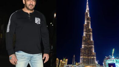 Bold move! Salman Khan announces new business venture in Dubai