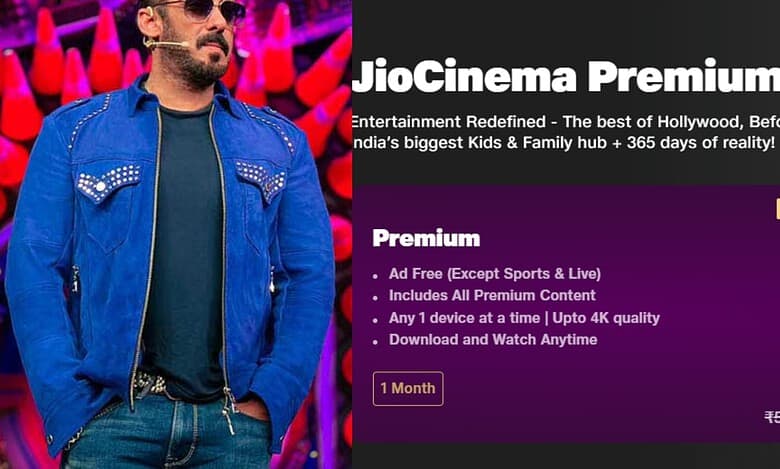 Bigg Boss OTT 3 subscription plan: You can watch show for Rs...