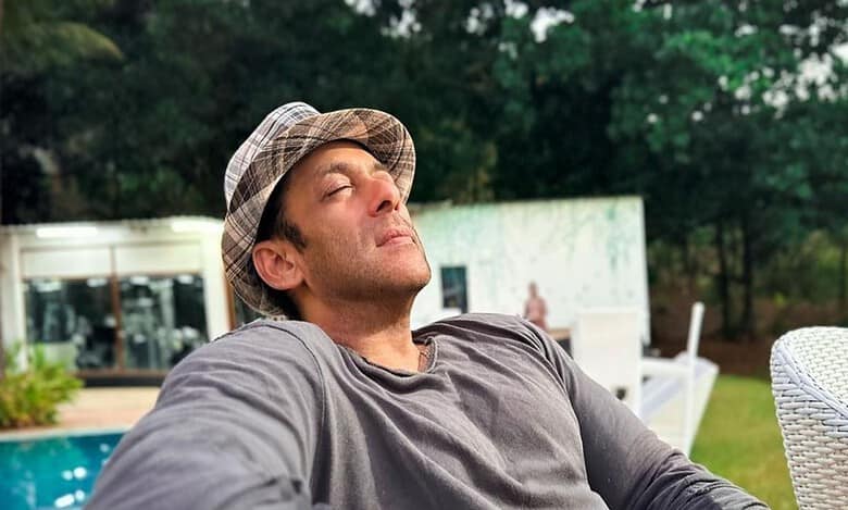 List of expensive properties owned by Salman Khan